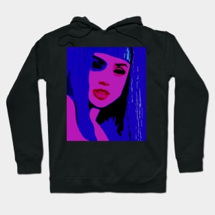 ana de armas Hoodie